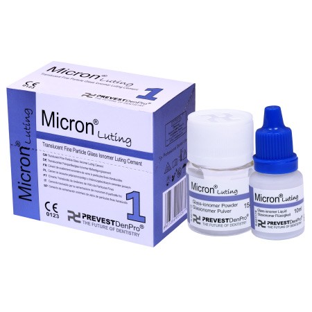 MICRON LUTING (30011)