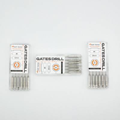 GATES DRILLS