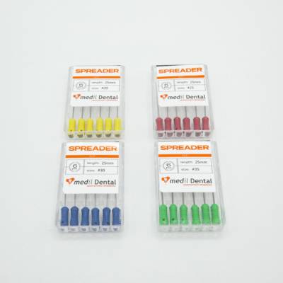 REAMERS 25mm (STAINLESS STEEL) 