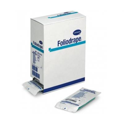 ΧΕΙΡΟΥΡΓΙΚΑ ΠΕΔΙΑ HARTMANN FOLIODRAPE PROTECT