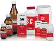 SC SELF CURE ACRYLICS (0403)