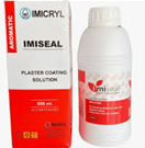 IMISEAL PLASTER COATING SOLUTION 500ML ORANGE (SEA03)