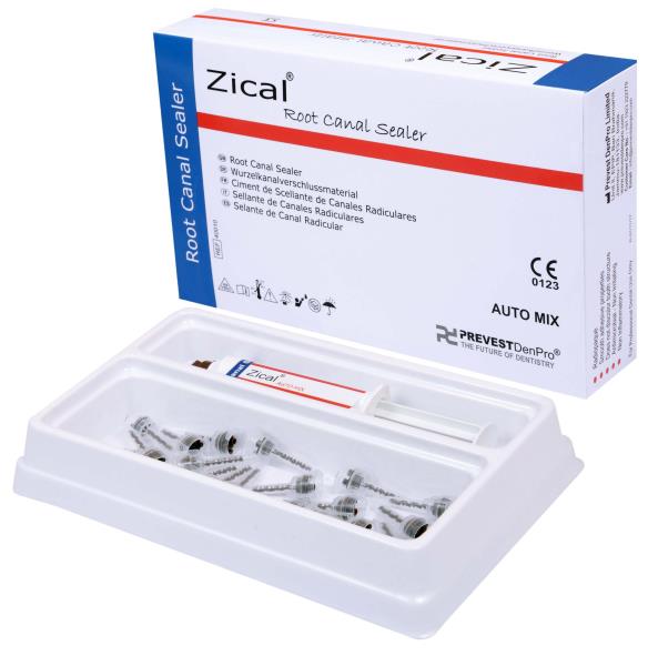 ZICAL AUTOMIX PASTE (40010)