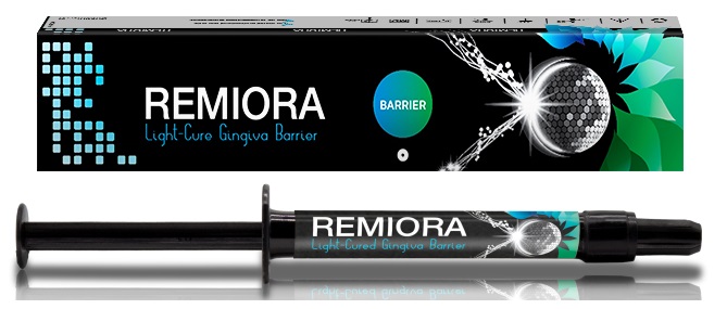 REMIORA GINGVA BARRIER 2g  RMR01
