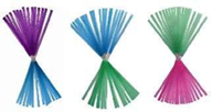 ΤΑΙΝΙΕΣ ΛΕΙΑΝΣΗΣ 4mm (STRIPS) LARGE 60T