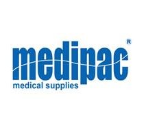 MEDIPAC SILK βελ.16mm 3.8, usp 4/0 μηκ.75cm (1622) DEN