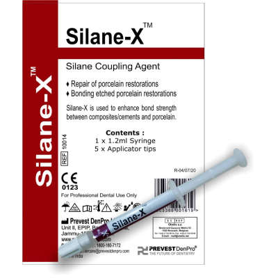 SILANE X INTRO PACK 1X1.2ml (10014)