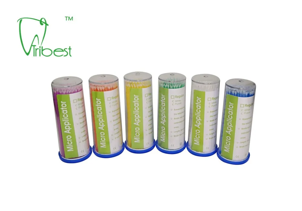 ΒΟΥΡΤΣΑΚΙΑ (MICRO APPLICATORS) (που κάμπτονται)