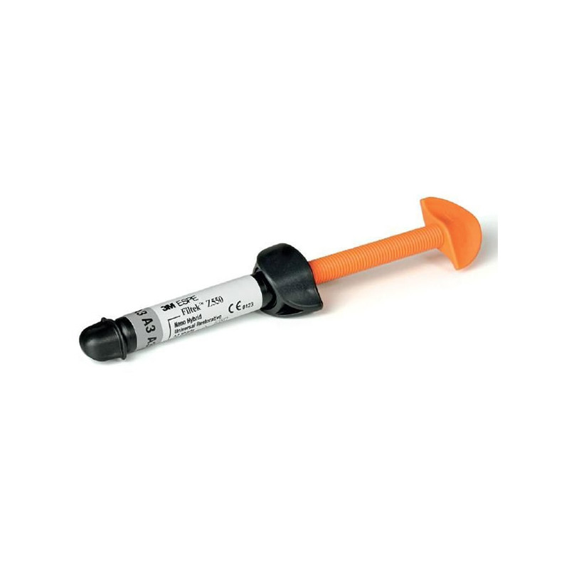 FILTEK Z550 A3 4g