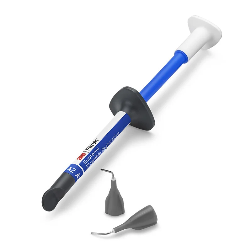 FILTEK SUPREME FLOW A3,5 1X2g