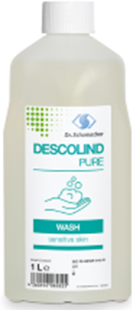 DESCOLIND PURE WASH - 1000ml