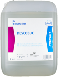 DESCOSUC 5000ml