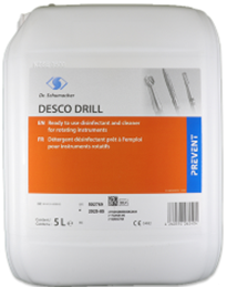 DESCO DRILL 5000ml