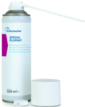 SPEZIAL OLSPRAY 500ml
