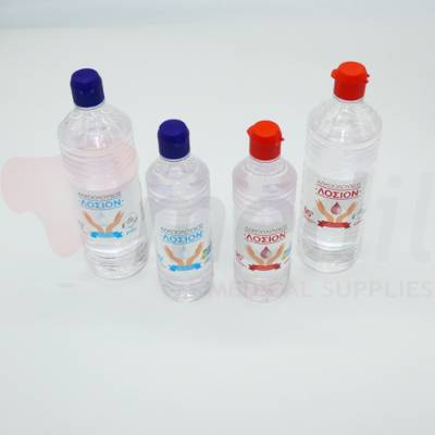 ΟΙΝΟΠΝΕΥΜΑ ΛΟΣΙΟΝ 93% 250ml