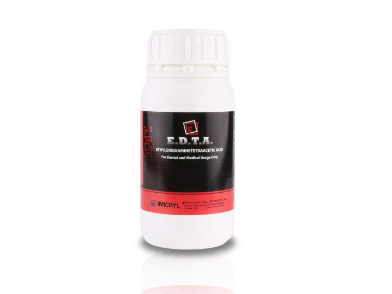 EDTA SOLUTION 250ml (EDT01)