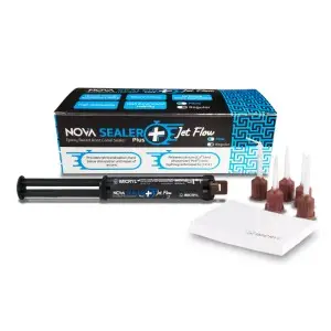 NOVA SEALER PLUS JET 15g  NSE04