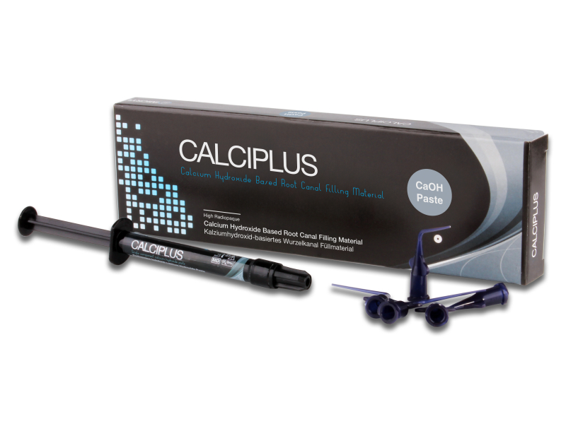 CALCIPLUS Ca(OH)2 2GR (CLC04)