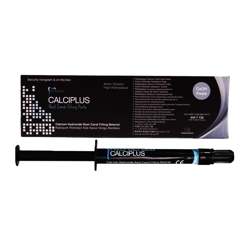 CALCIPLUS 2g (CLP01021)