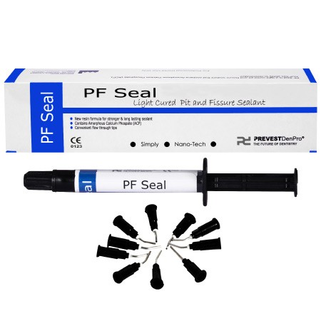 PF SEAL (CLEAR) (20012)