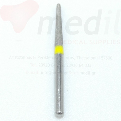 A-QUALITY DIA-BURS TR13EF, OSA-F265 (OSA)