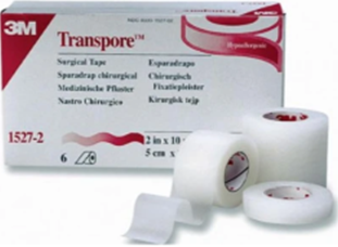 ΤΑΙΝΙΕΣ ΕΠΙΔΕΣΜΙΚΕΣ 3M TRANSPORE