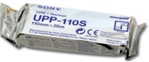 ΧΑΡΤΙ ΥΠΕΡΗΧΟΓΡΑΦΟΥ Sony UPP-110S 