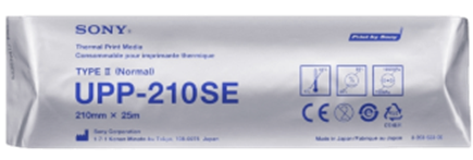 ΧΑΡΤΙ ΥΠΕΡΗΧΟΓΡΑΦΟΥ Sony  UPP-210SE