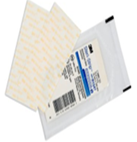 ΑΥΤΟΚ. ΡΑΜΜΑΤΑ 3mm X 75mm / 1 Χ 5  STERI STRIP 3M