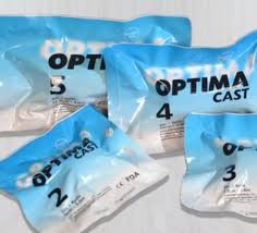 ΓΥΨΕΠΙΔΕΣΜΟΣ ΣΥΝΘΕΤΙΚΟΣ OPTIMACAST 5 cm X 3,6 m 1T