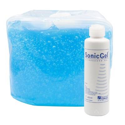 GEL ΥΠΕΡΗΧΩΝ 5L (ΜΠΛΕ)