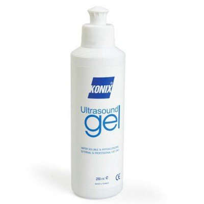 GEL ΥΠΕΡΗΧΩΝ 1L