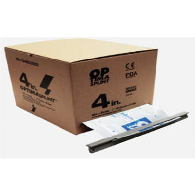 ΝΑΡΘΗΚΕΣ ΑΚΙΝΗΤΟΠΟΙΗΣΗΣ ΣΥΝΘΕΤΙΚΟΙ OPTIMA SPLINT (ROLL)