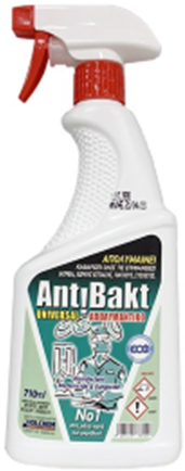 ANTI BAKT (710 ml)