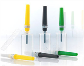 ΒΕΛΟΝΕΣ ΤΥΠΟΥ VACUTAINER