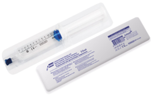 GEL ΛΙΔΟΚΑΪΝΗ KONIX LIDO C ΣΕ ΣΥΡΙΓΓΑ 12ml