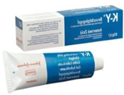 ΑΠΟΣΤΕΙΡΩΤΙΚΟ ΛΙΠΑΝΤΙΚΟ ΚΥ J&J (82g)