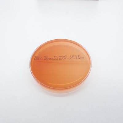 S.S. AGAR 90mm 1T