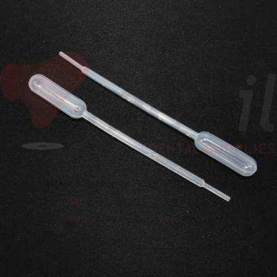 ΠΙΠΕΤΤΕΣ PASTEUR 1ml 500T