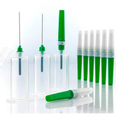 ΒΕΛΟΝΑ VACUSERA 21G (ΠΡΑΣΙΝΗ) 