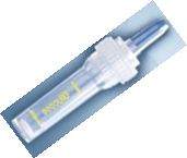 ΣΩΛΗΝΑΡΙΑ MULTIVETTE 0,6ml Glucose SARSTETD 100Τ