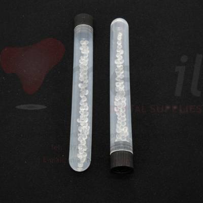 ΣΩΛΗΝΑΡΙΑ Serum 7ml 13x100mm (ΜΑΥΡΑ) SARSTETD 100Τ