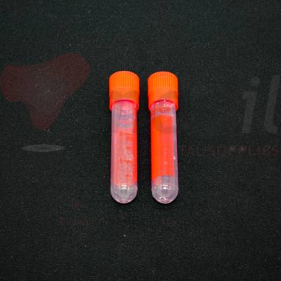 ΣΩΛΗΝΑΡΙΑ EDTA 2ml 55x12mm (ΚΟΚΚΙΝΑ) SARSTETD 100Τ