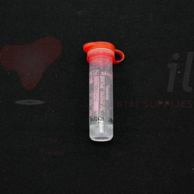 ΣΩΛΗΝΑΡΙΑ EDTA 1.3ml (ΜΕ ΚΑΠΑΚΙ) SARSTETD 100Τ