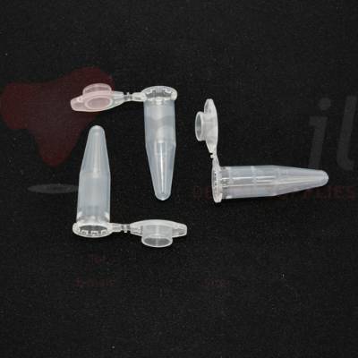 ΣΩΛΗΝΑΡΙΑ EPPENDORF 1,5ml