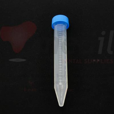 ΣΩΛΗΝΑΡΙΑ Τύπου FALCON 15ml (ΑΠΟΣΤ.)