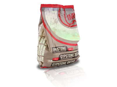 GYPSTONE 3000+ 1KG GREEN  (GYP01)