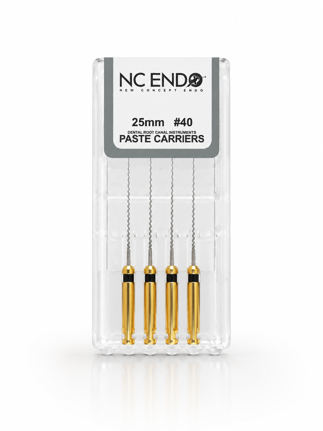 PASTE CARRIERS 25mm No30, 4T