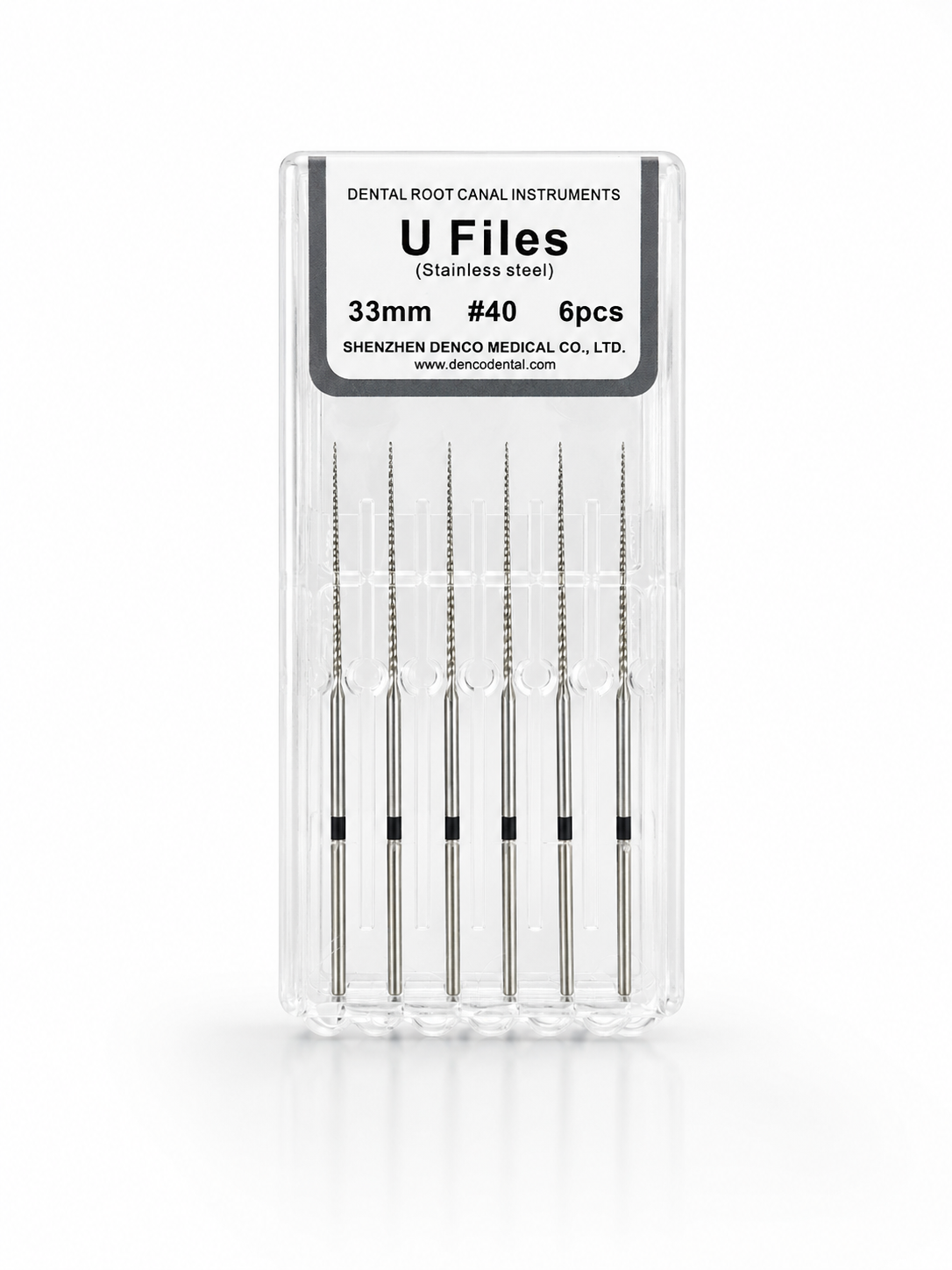 U-FILES L33 S.S. No20 (NC)