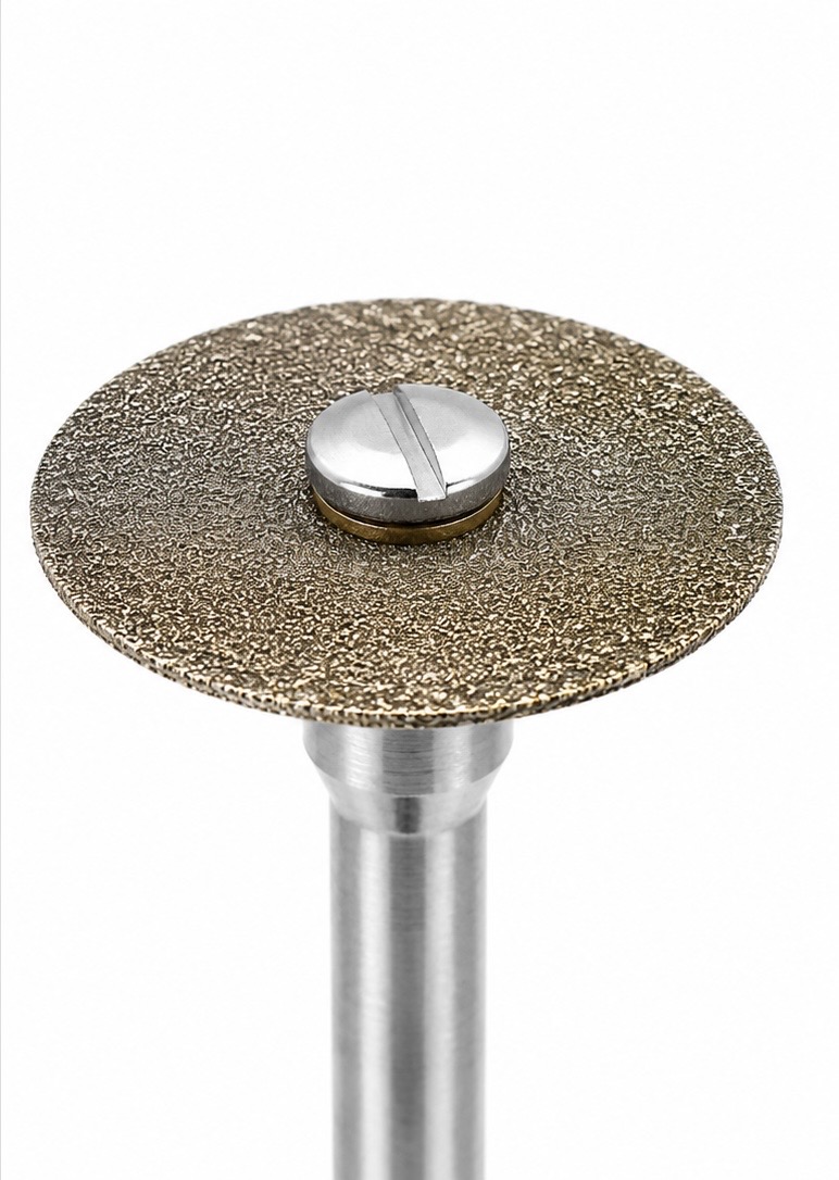 CROWN CUTTER SOFTY-LONGLIFE 51143 DFS
